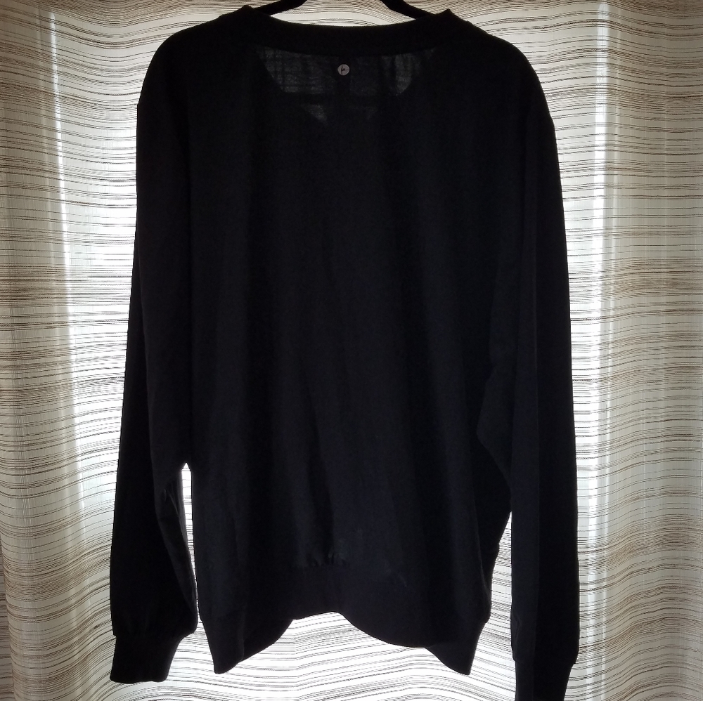 Active Jacket - Picture 3 of 4
